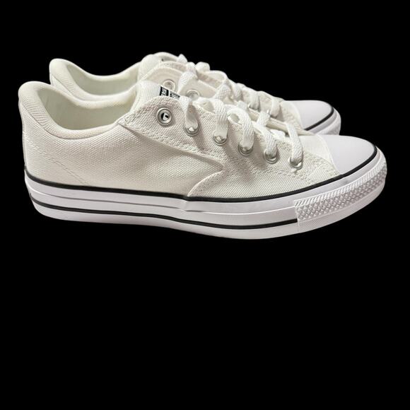 Converse Chuck Taylor All Star Canvas Adult Low-Top Sneakers WS 9.5/MS 7.5 - Picture 3 of 11